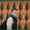 Внутренняя политика Украины: обвинения в «полном терроре» против мужчин призывного возраста