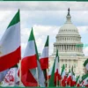 США нанесли удары по Ирану в районе Ормузского пролива
