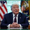 Трамп объявил об открытии Ормузского пролива