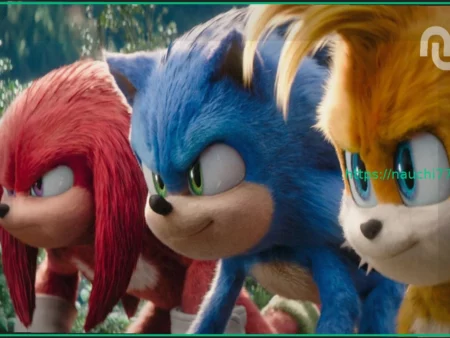 La saga Sonic a failli disparaître il y a 10 ans