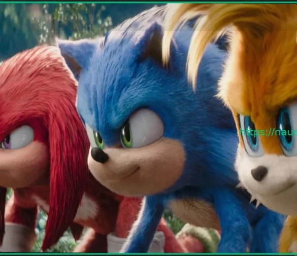 La saga Sonic a failli disparaître il y a 10 ans