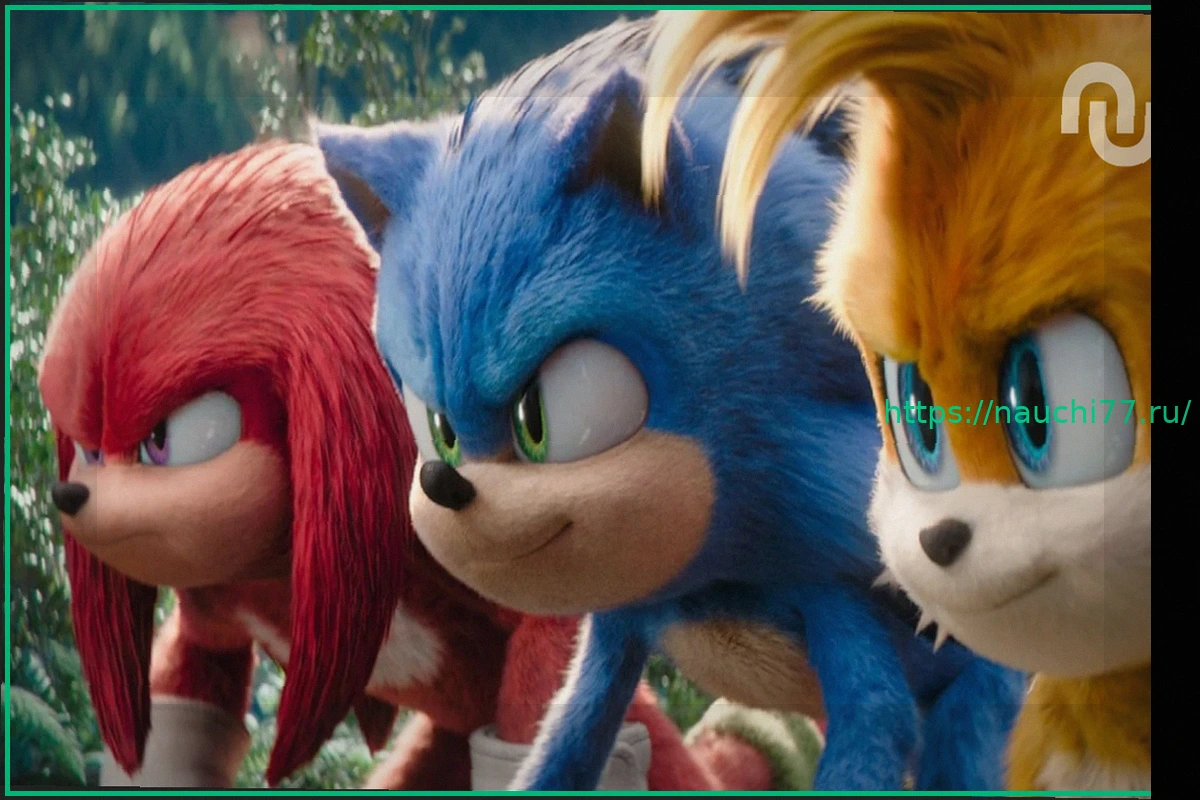 Preview La saga Sonic a failli disparaître il y a 10 ans