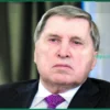 Помощник Путина рассказал о попытках ЕС связаться с Москвой