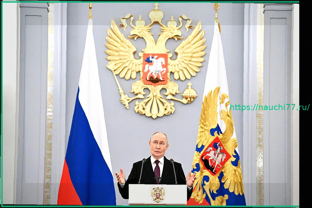 Preview Путин связал атаки ВСУ на инфраструктуру с попытками «раскачать» общество