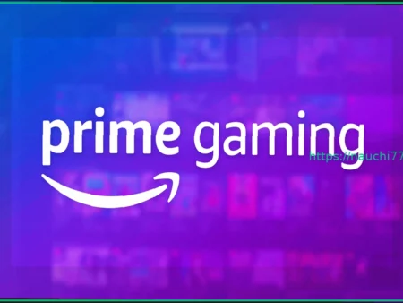 Prime Gaming: Два бесплатных классических игры навсегда