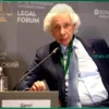 Резник призвал не отменять единогласные оправдательные вердикты присяжных