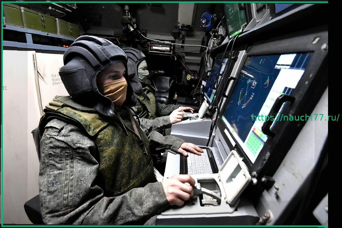 Preview В Минобороны сообщили о новой массированной атаке ВСУ на Россию