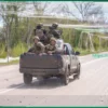 Местные жители Сумской области отказываются ремонтировать военную технику ВСУ