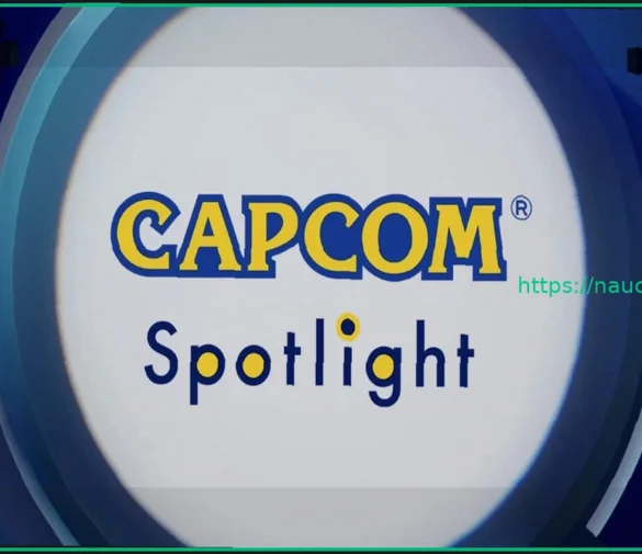Fecha, hora y qué juegos van a mostrar en la presentación Capcom Spotlight de junio de 2026