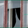 Последствия падения обломков БПЛА ВСУ в Ивановской области