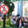 В Чехове запретили электросамокаты
