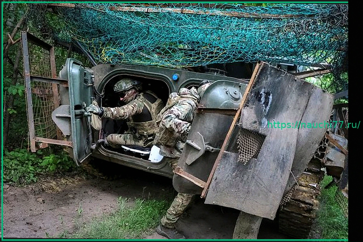 Preview Украинских военных перебросили из Красного Лимана на запасные позиции