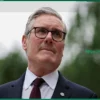 Песков: Кир Стармер не запомнился России