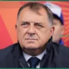 Россия: преждевременно говорить о вступлении Республики Сербской в ЕС