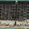 Число жертв разрушительного землетрясения в Венесуэле выросло