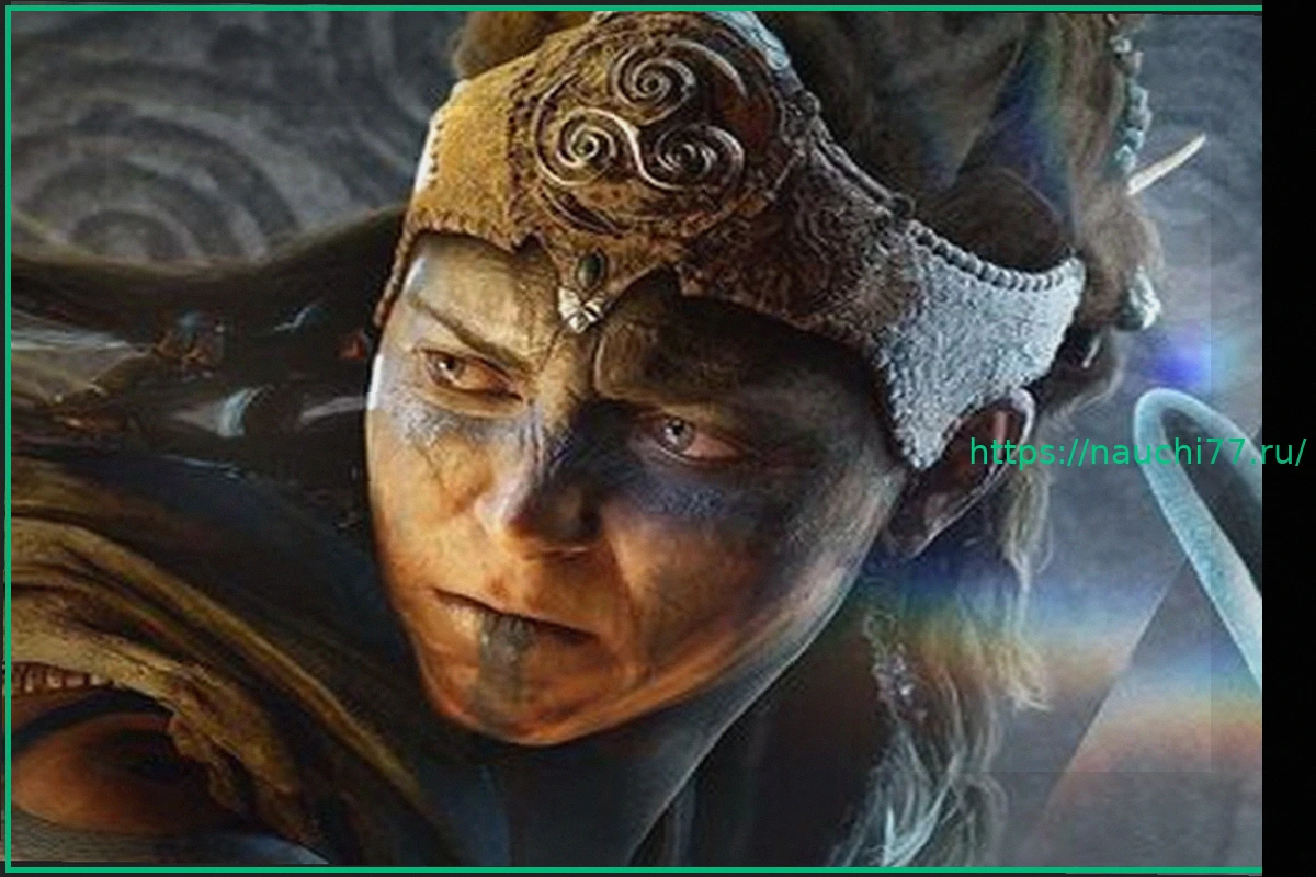 Preview Microsoft закрывает студию Ninja Theory после анонса Senua’s Saga: Hellblade II