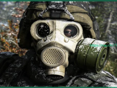 DMZ в Call of Duty: Modern Warfare 4: Масштабный игровой мир и новые возможности