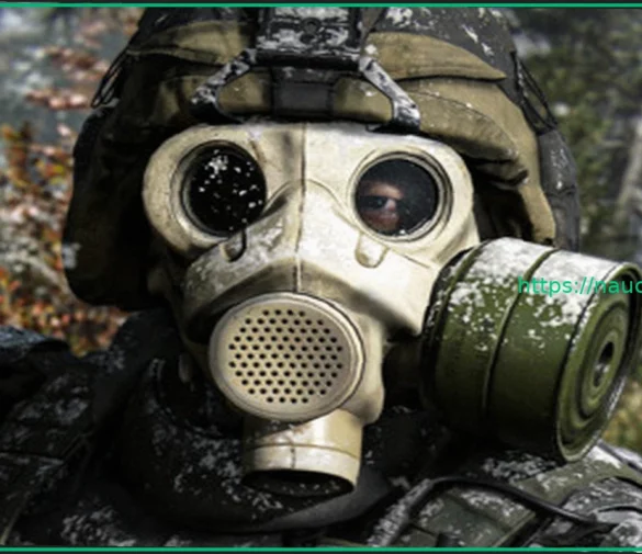 DMZ в Call of Duty: Modern Warfare 4: Масштабный игровой мир и новые возможности