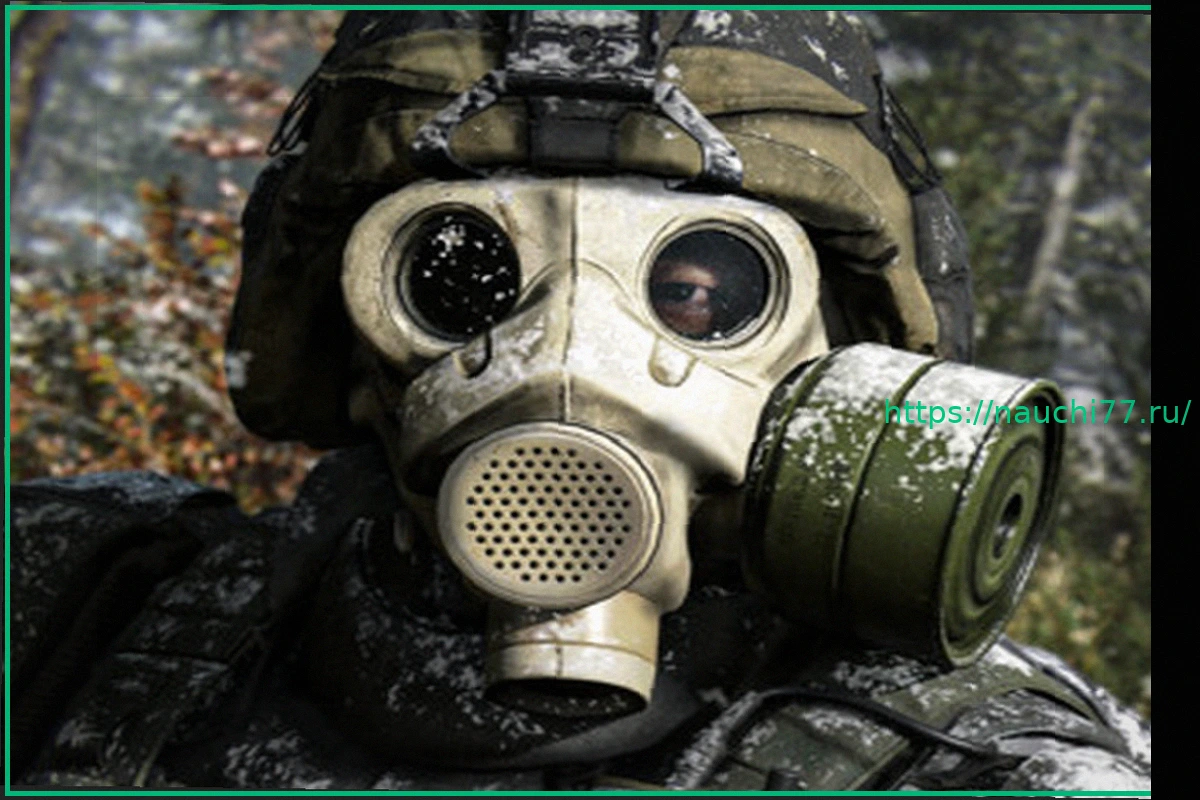 Preview DMZ в Call of Duty: Modern Warfare 4: Масштабный игровой мир и новые возможности