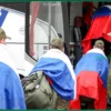 Саралиев анонсировал новый обмен военнопленными между Россией и Украиной