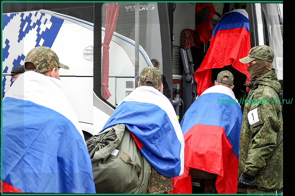 Preview Саралиев анонсировал новый обмен военнопленными между Россией и Украиной