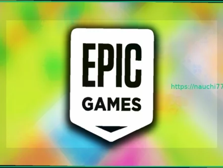 Epic Games Store: Два бесплатных игры навсегда — успейте получить!