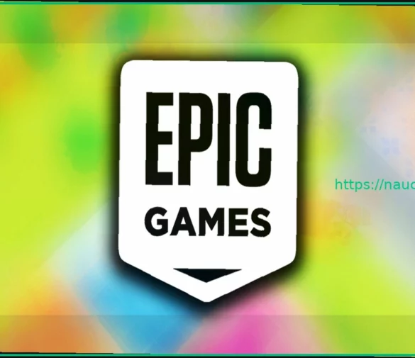 Epic Games Store: Два бесплатных игры навсегда — успейте получить!