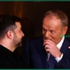 Премьер Польши: Отсутствие Зеленского на конференции – к лучшему