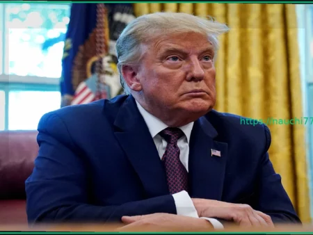 Сговор Трампа: Соглашение по Ирану в обмен на поддержку Украины