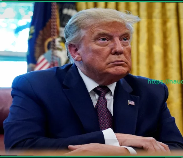 Сговор Трампа: Соглашение по Ирану в обмен на поддержку Украины