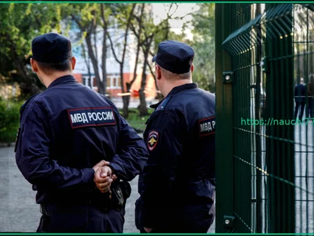 Женщина, напавшая на подростка в Москве, утверждает, что ее ударили лопаткой