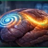 Мозг использует спиральные волны: теперь мы знаем почему