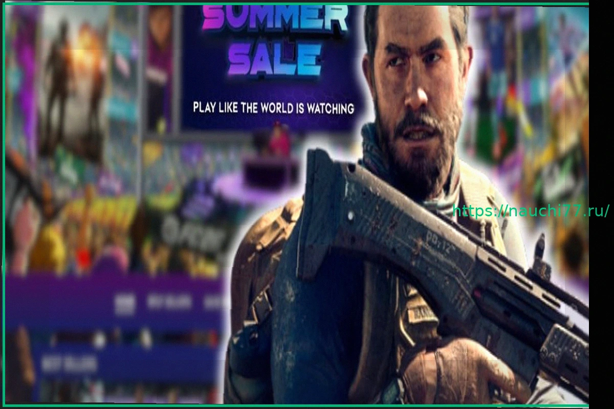 Preview EA startet Summer-Sale auf Steam, aber Fans lachen nur über ein KI-Bild: „Sie haben sich nicht mal Mühe gegeben“
