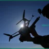 Спецназ ВМФ России получил ударные FPV-дроны