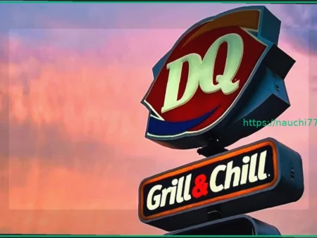 Dairy Queen just unveiled three new Blizzard flavors for World Cup season