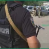 В Николаевской области полицейский ударил ребенка-инвалида