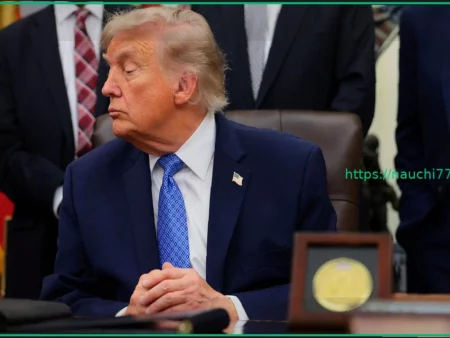 Axios узнал, что Трамп допустил отказ от «пониманий Анкориджа»