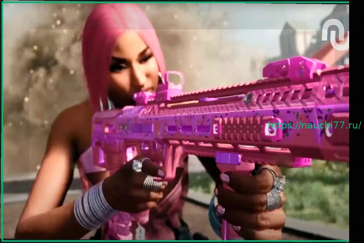 Preview Call of Duty: Modern Warfare 4: Косметические предметы будут реалистичными