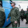 Стало известно о новых вернувшихся из украинского плена
