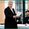 Виктору Орбану закрыли путь обратно на пост премьер-министра Венгрии