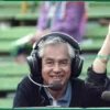 Умер участник Олимпиады 1956 года легкоатлет Евгений Чен
