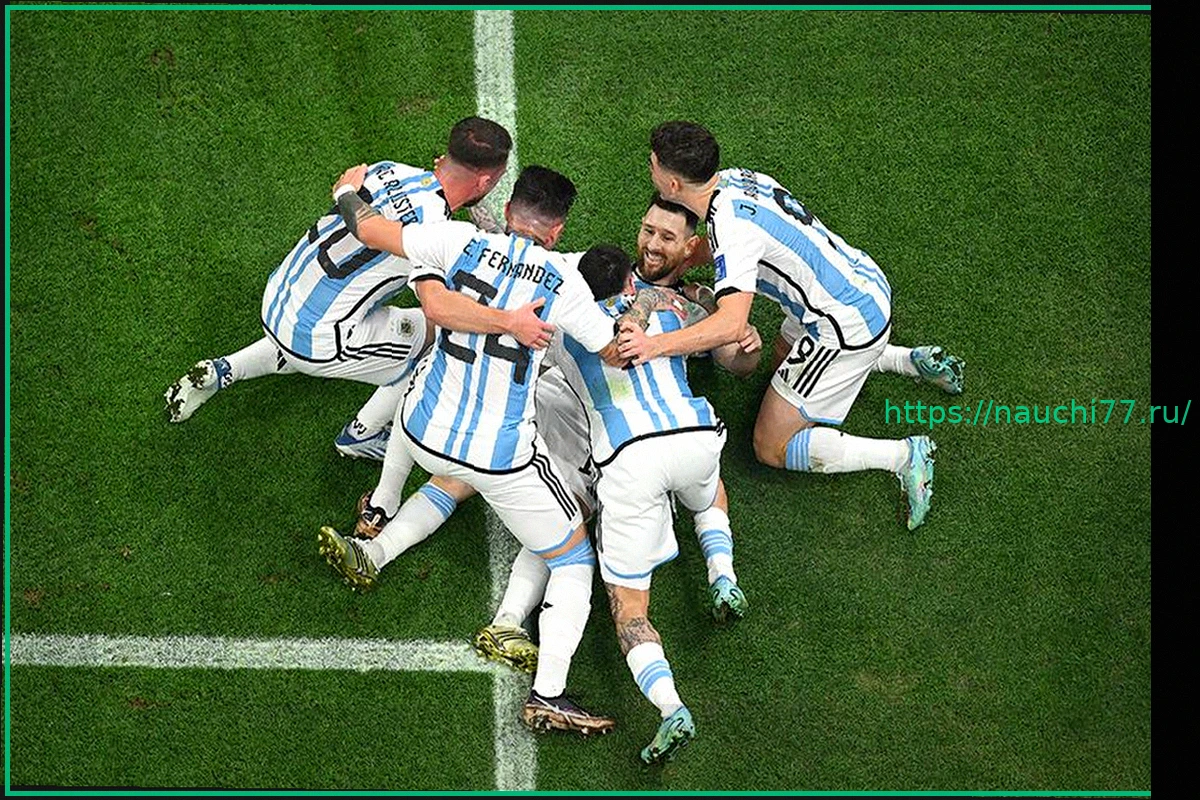 Preview Как Месси шел к рекорду по голам на чемпионатах мира. Фотогалерея