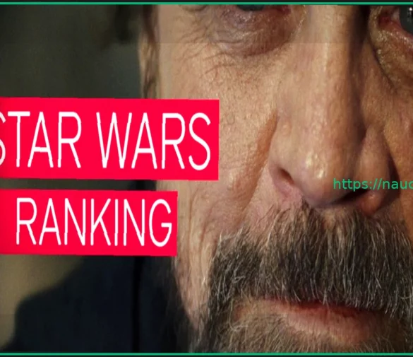 Filmexperte rankt 12 Filme zu Star Wars, erschafft das „wohl positivste Ranking auf YouTube“
