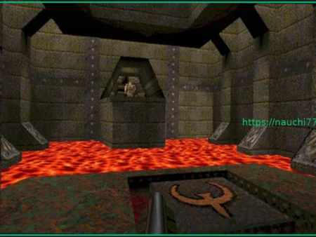 30 лет Quake: 30 фактов о легендарном шутере