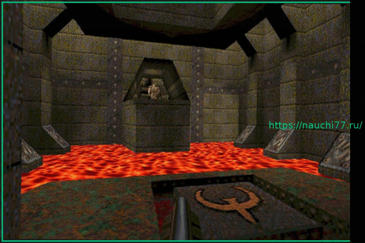 Preview 30 лет Quake: 30 фактов о легендарном шутере