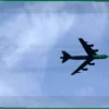 Крушение бомбардировщика B-52 в США: названо число погибших