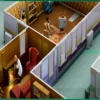 Two Point Hospital revient sous la forme d’une collection