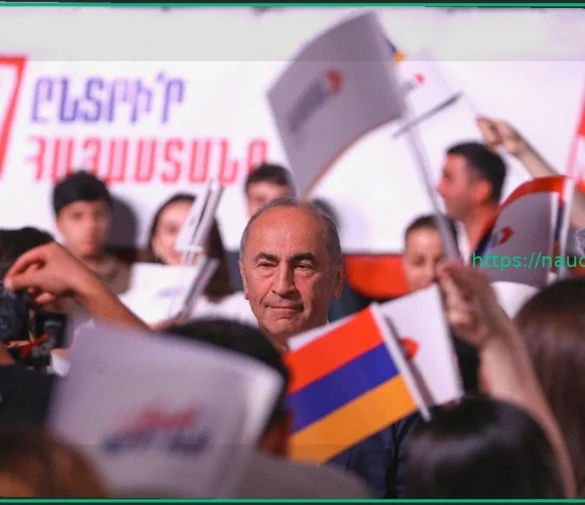 Армения и ЕАЭС: курс после выборов
