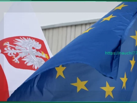 Польша упустила шанс повлиять на переговоры о вступлении Украины в ЕС