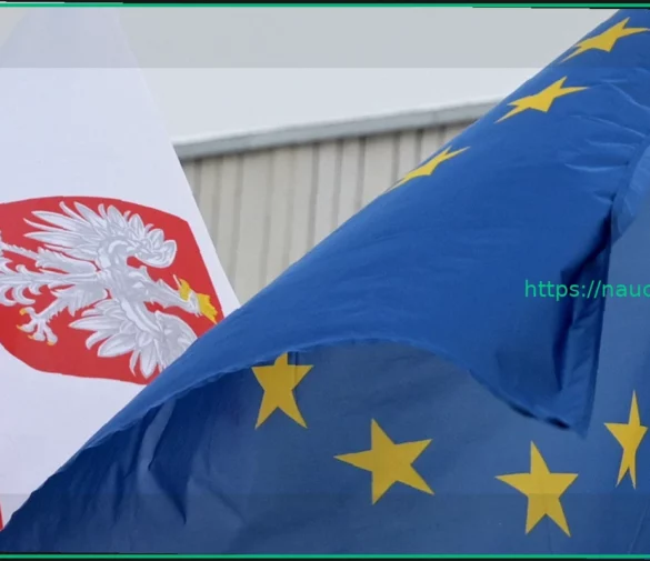 Польша упустила шанс повлиять на переговоры о вступлении Украины в ЕС